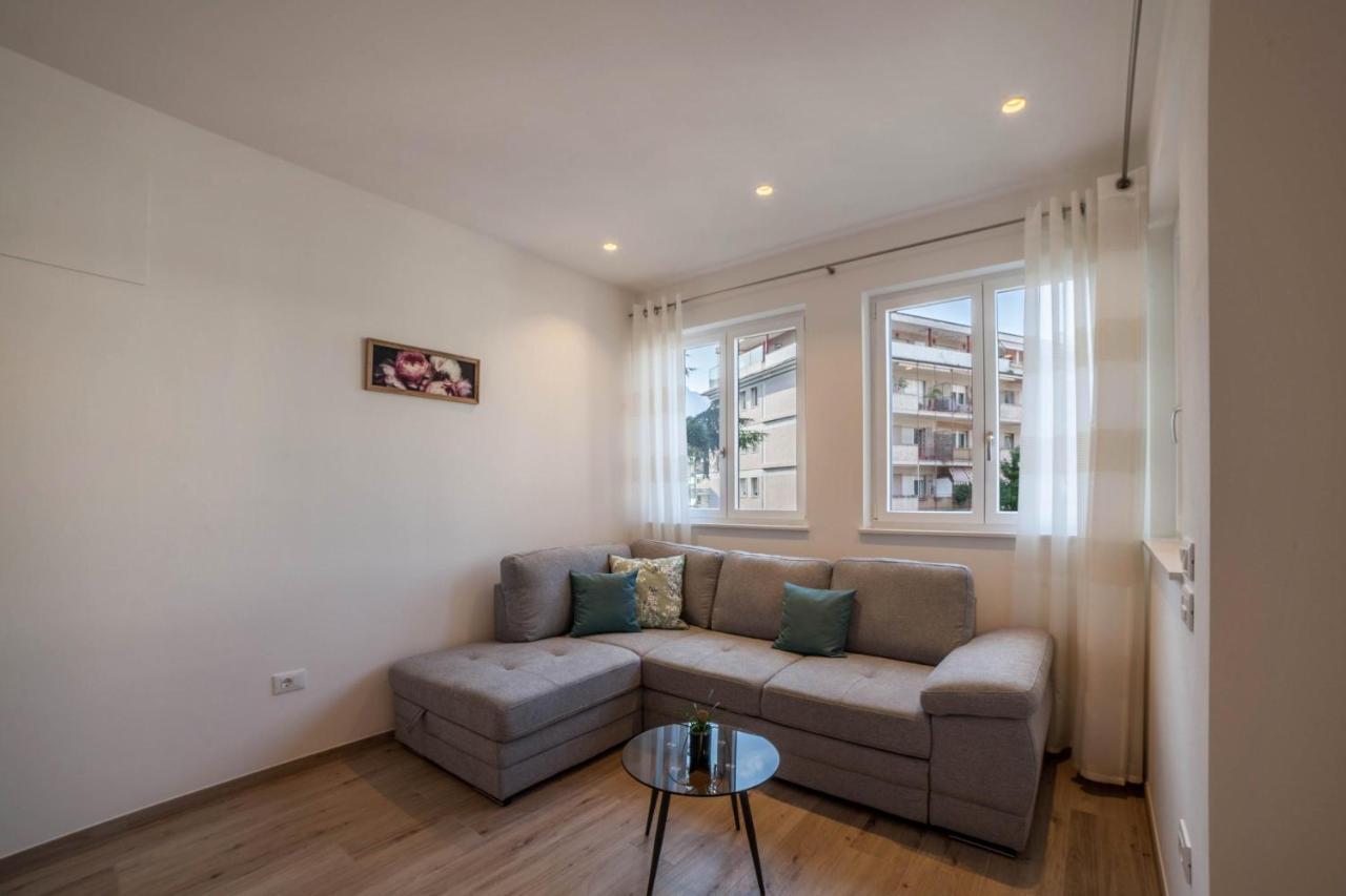 City Apartment Flora Merano Exteriér fotografie
