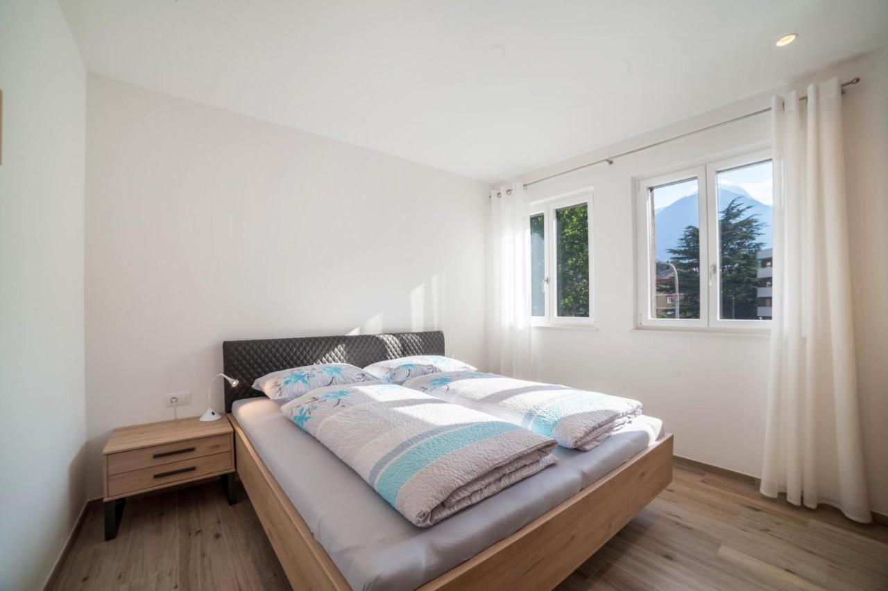 City Apartment Flora Merano Exteriér fotografie